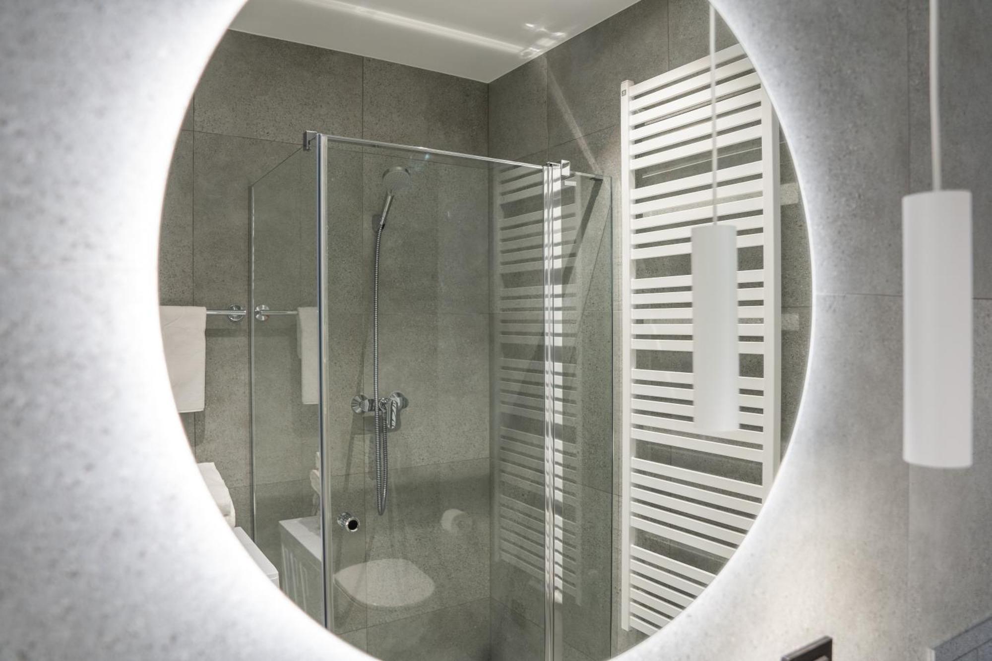 Appartement Towarowa Towers *